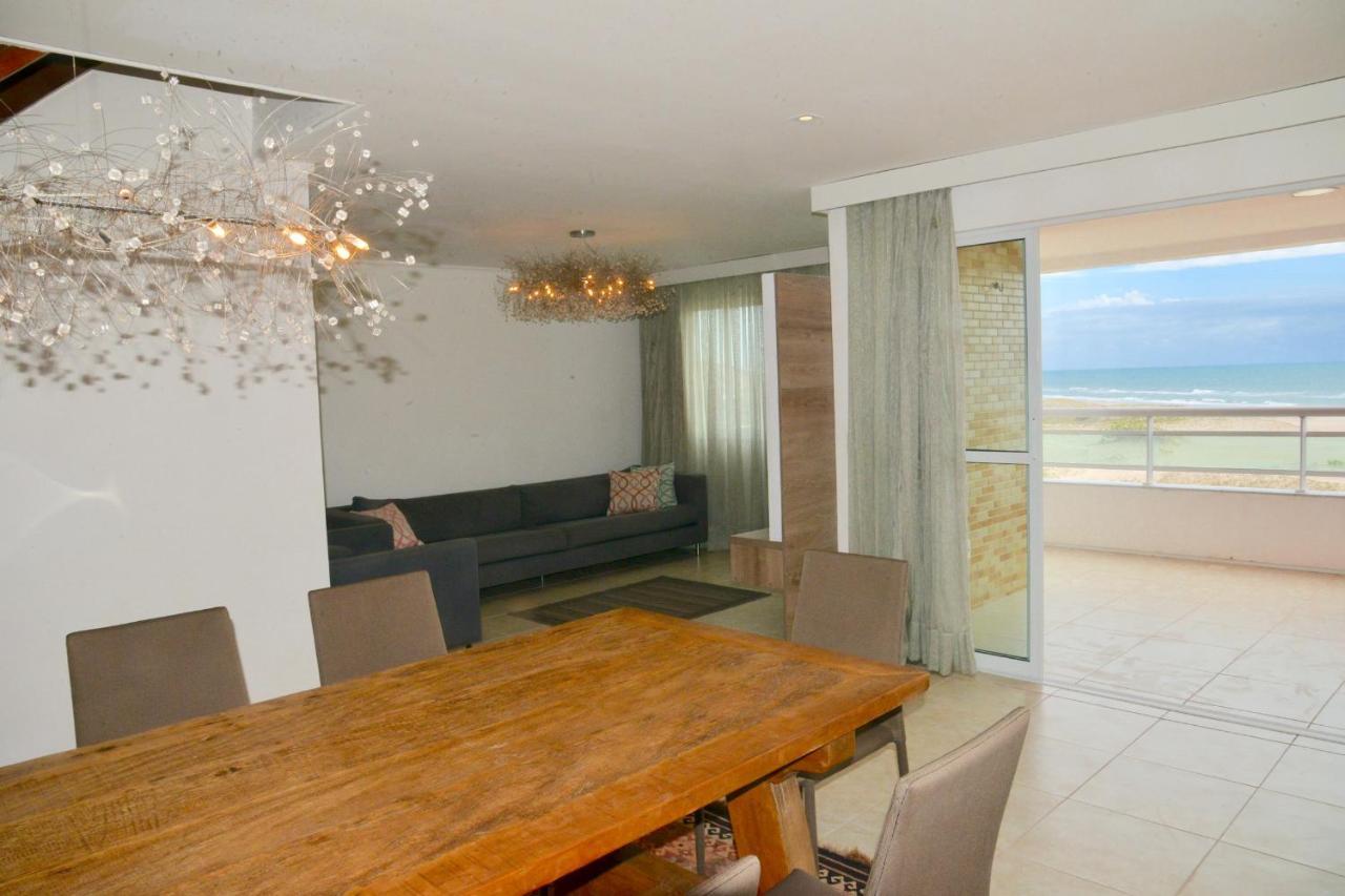 Costablanca Apartments Aquiraz Exterior photo
