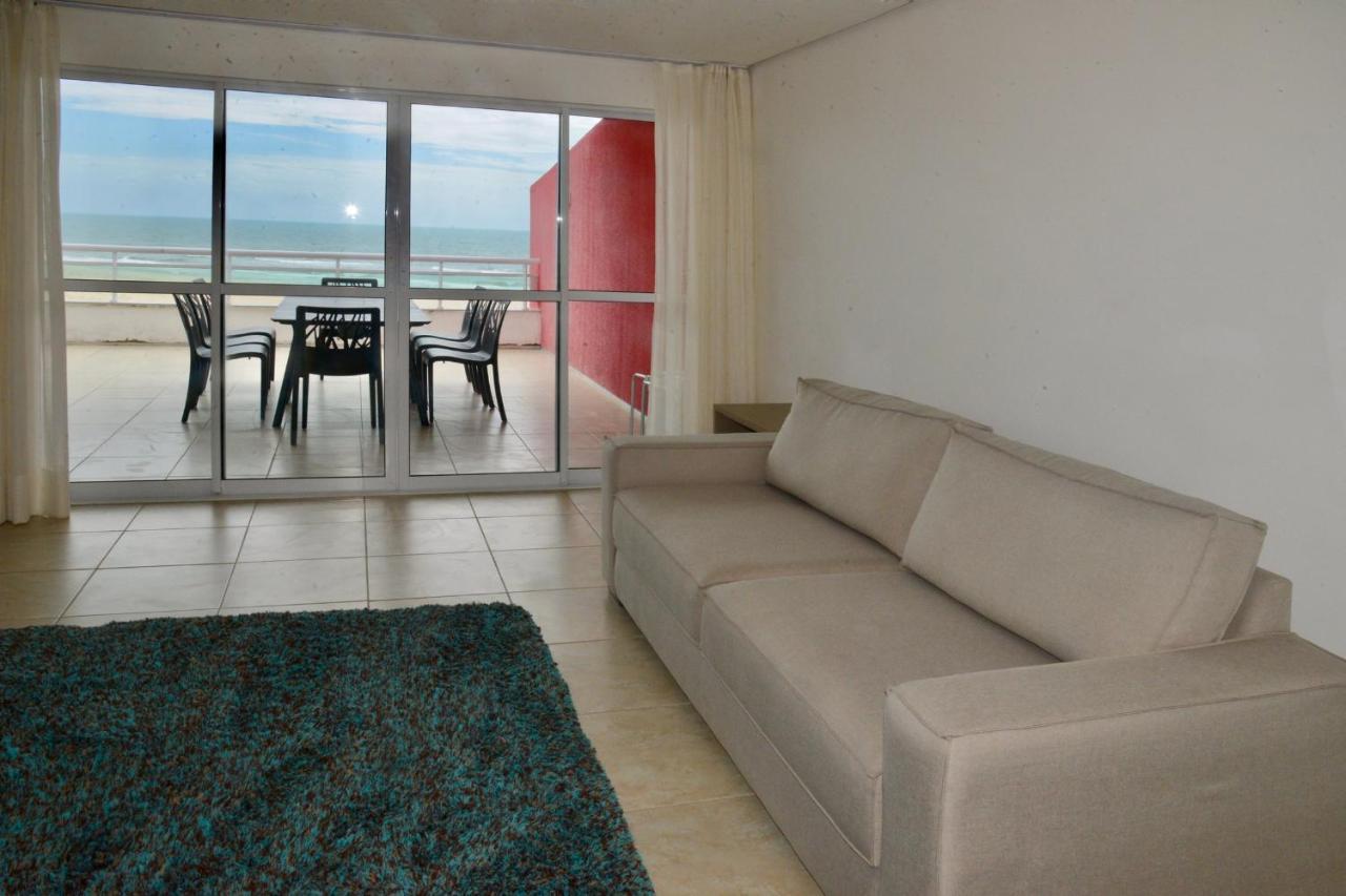 Costablanca Apartments Aquiraz Exterior photo